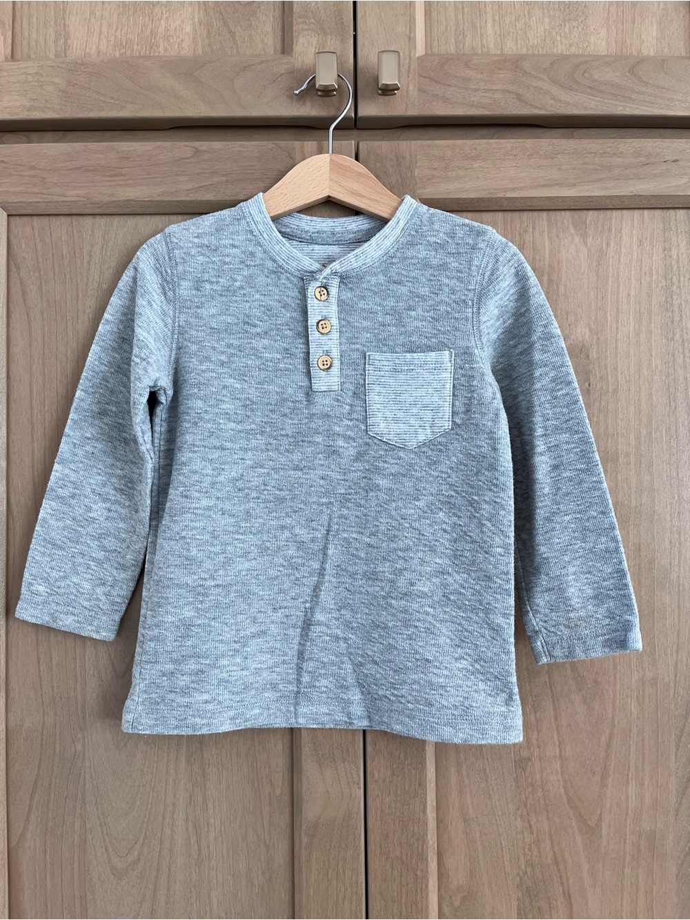 Cat & Jack Shirt